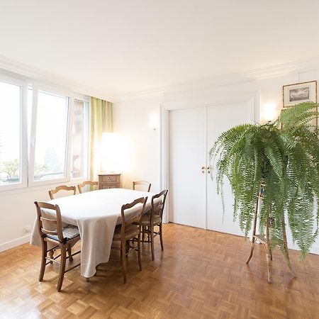 Veeve - Apartment Near Pont De Grenelle Paris Exterior foto