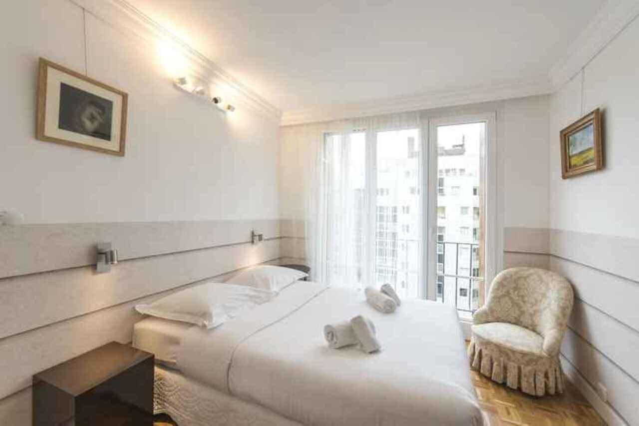 Veeve - Apartment Near Pont De Grenelle Paris Exterior foto